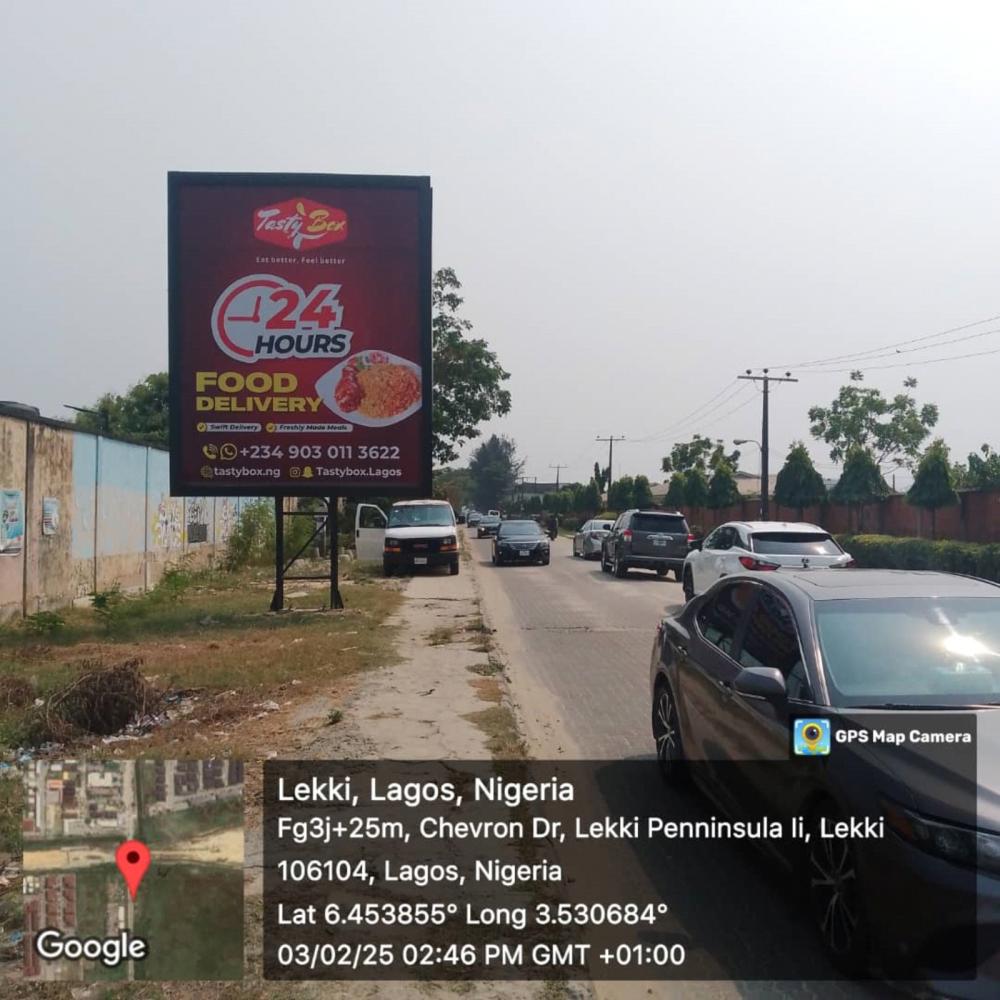 Target high-ends premium clients (5m x 4m)